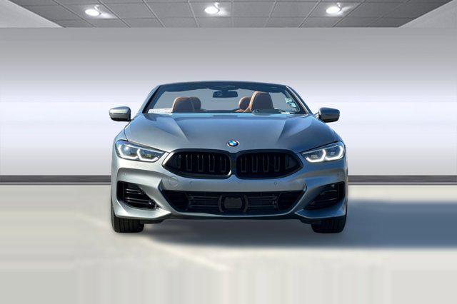 used 2023 BMW 840 car, priced at $65,999