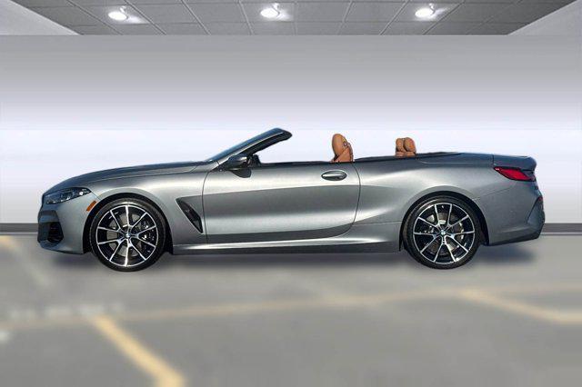 used 2023 BMW 840 car, priced at $65,999