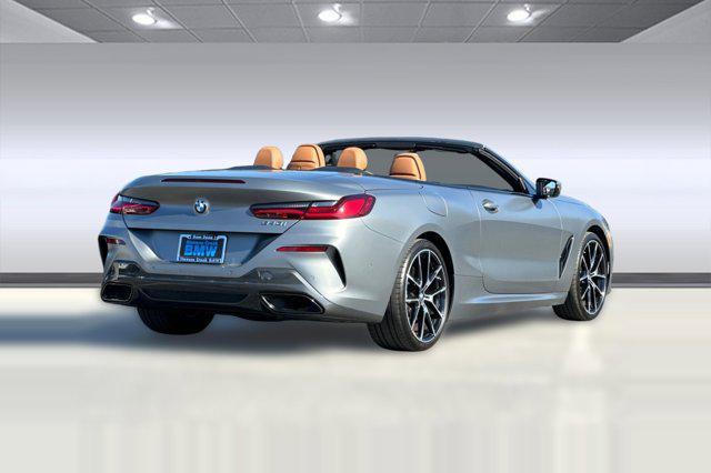 used 2023 BMW 840 car, priced at $65,999