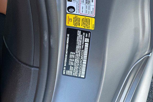 used 2023 BMW 840 car, priced at $65,999