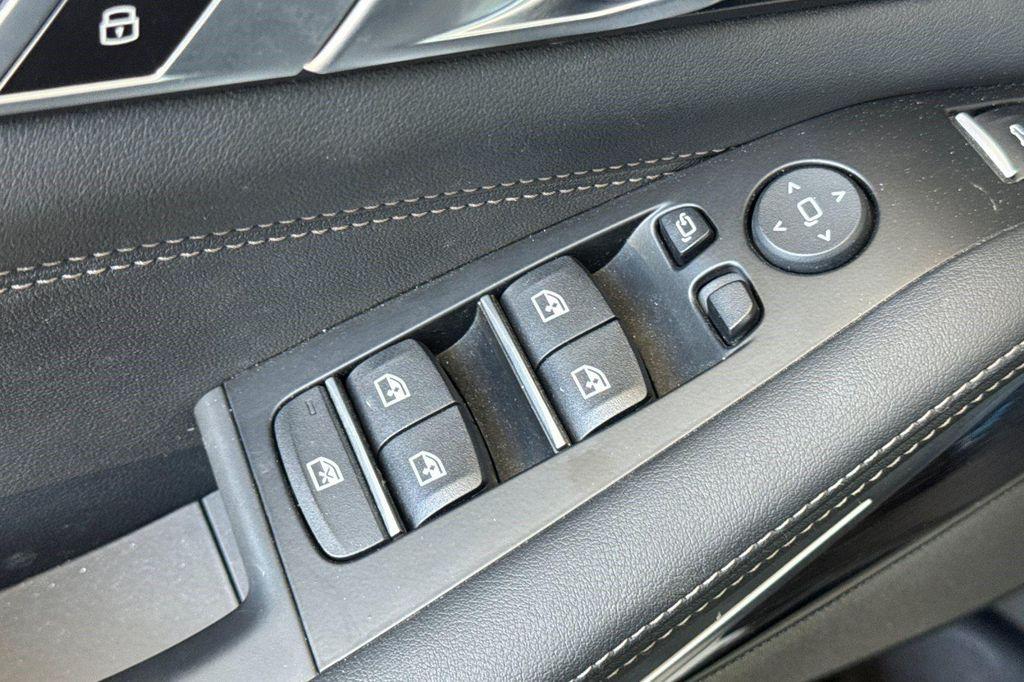 used 2024 BMW X5 car, priced at $58,081