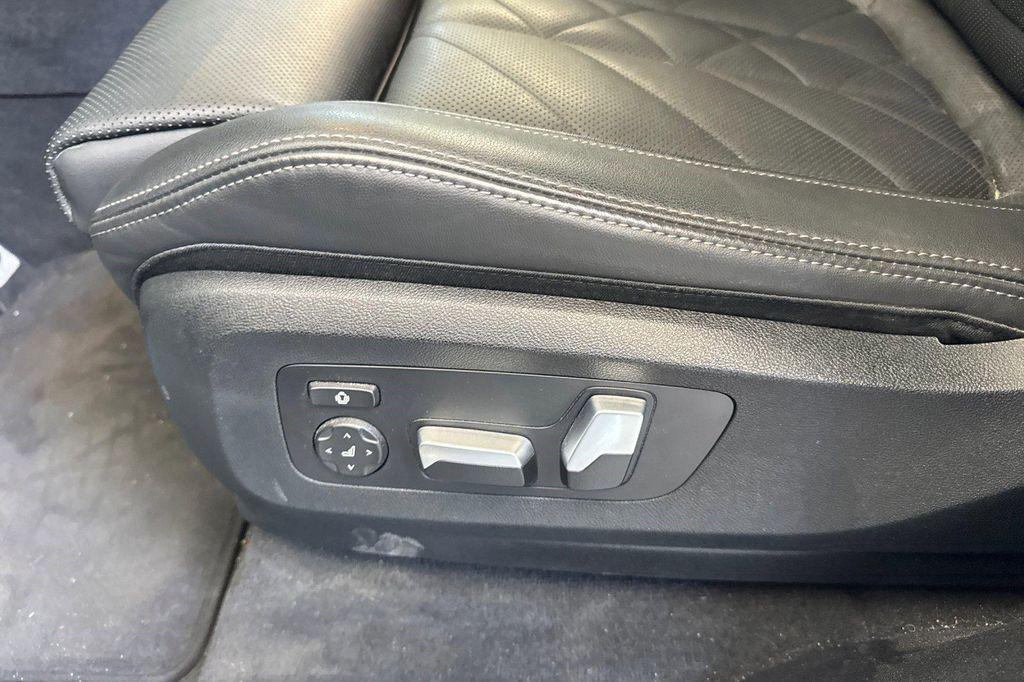 used 2024 BMW X5 car, priced at $58,081