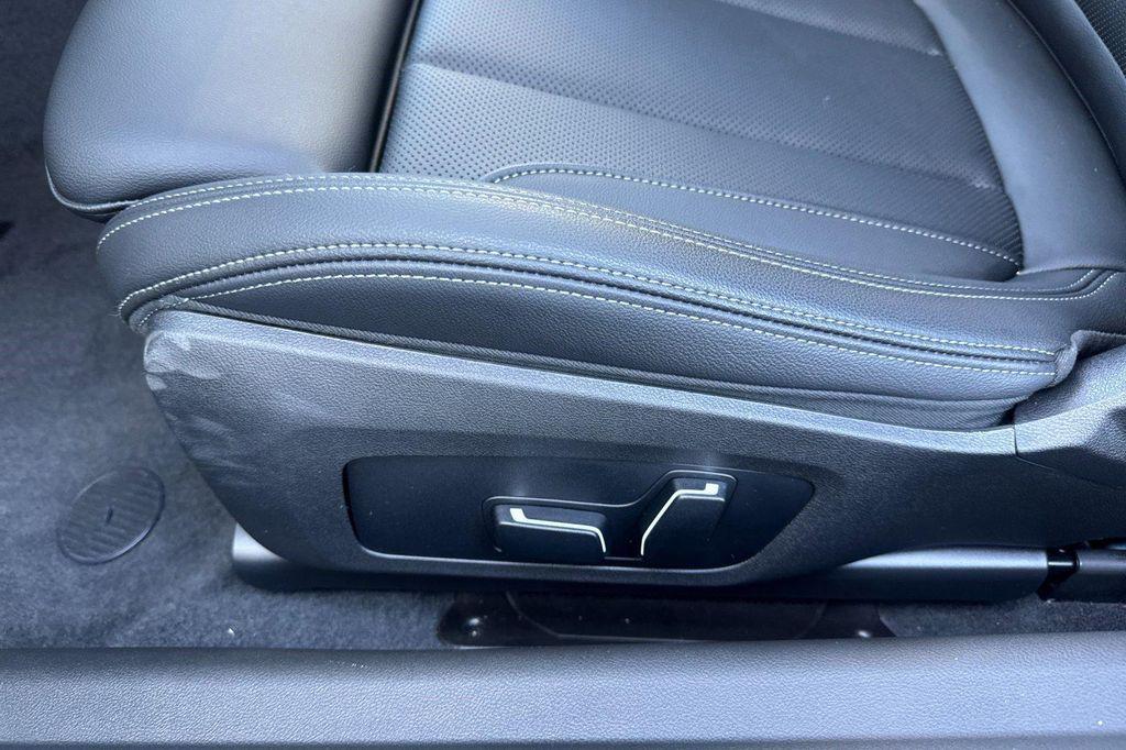 used 2025 BMW 230 car, priced at $39,562