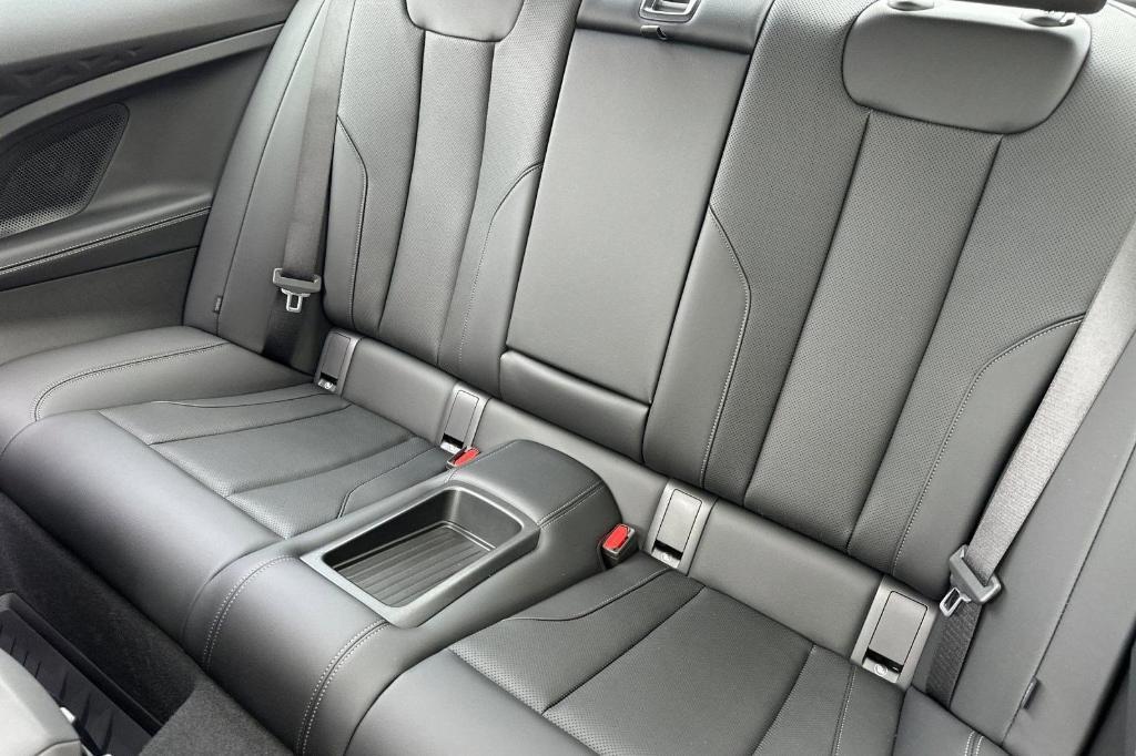 used 2025 BMW 230 car, priced at $43,622