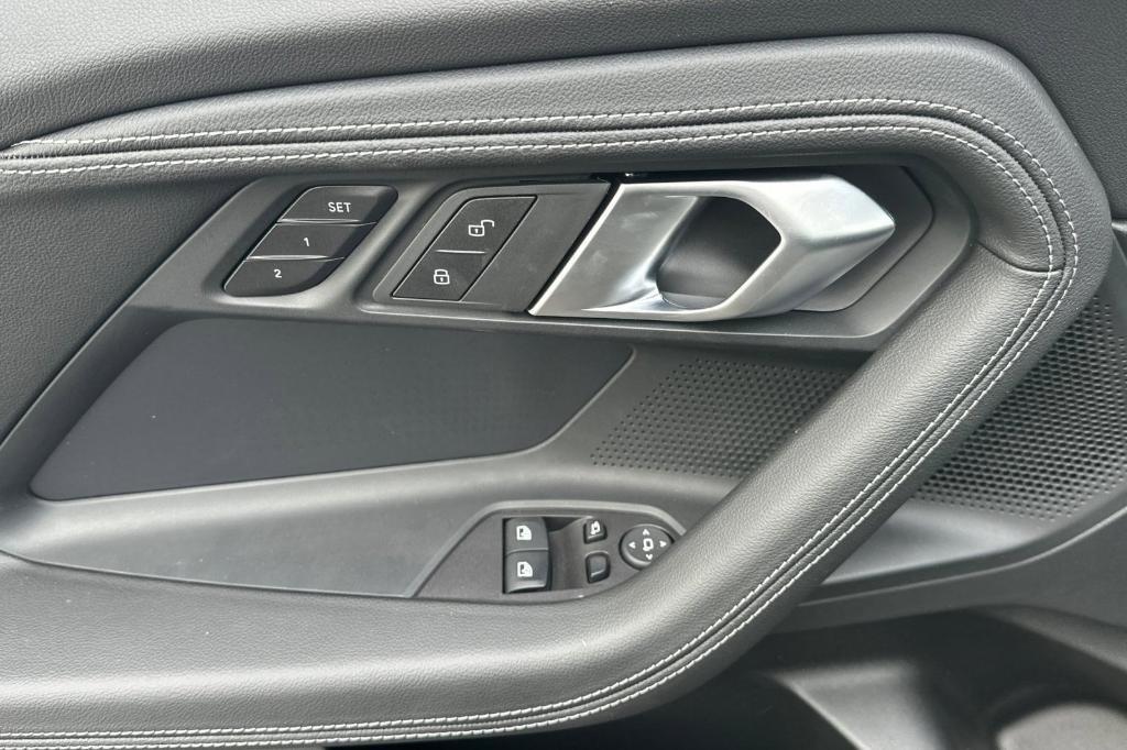 used 2025 BMW 230 car, priced at $43,622