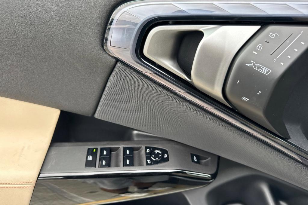 used 2026 BMW X3 car, priced at $52,172