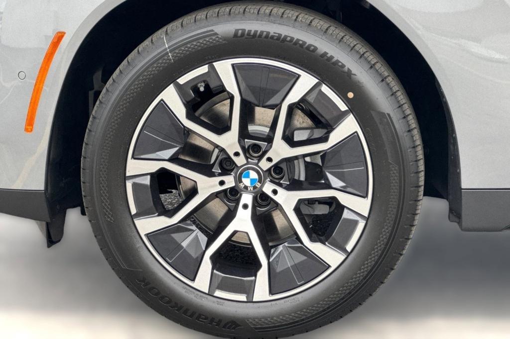 used 2026 BMW X3 car, priced at $52,172