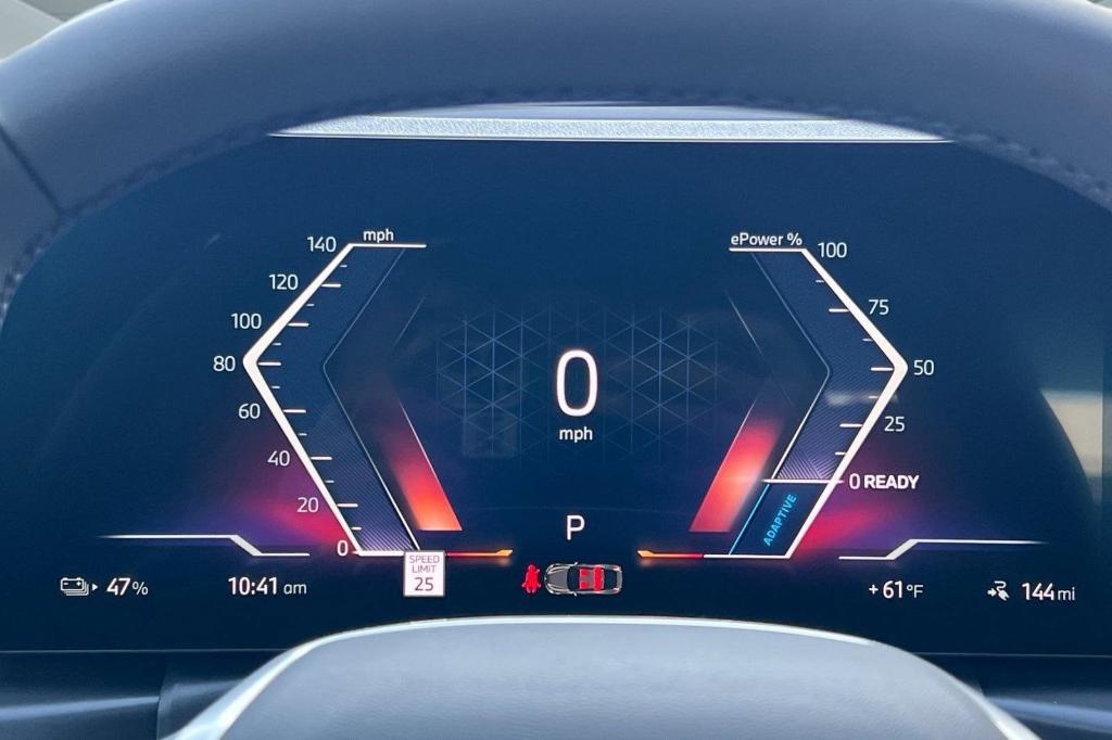 used 2025 BMW i4 Gran Coupe car, priced at $58,651