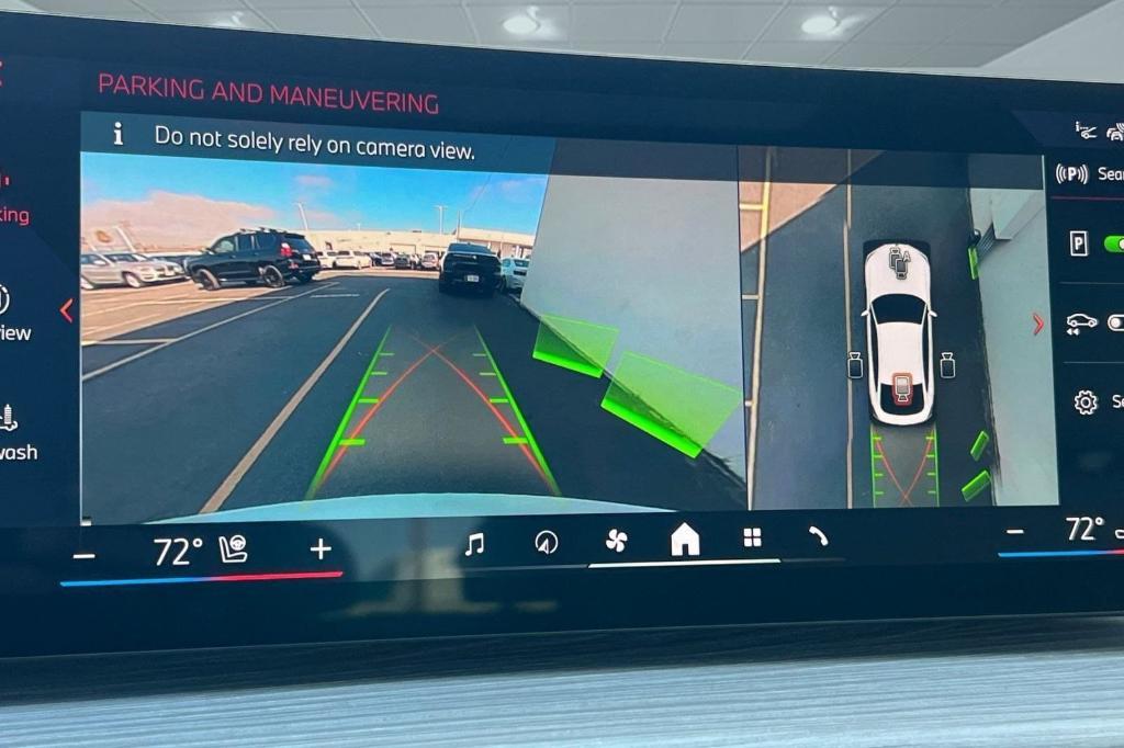 used 2025 BMW i4 Gran Coupe car, priced at $58,651