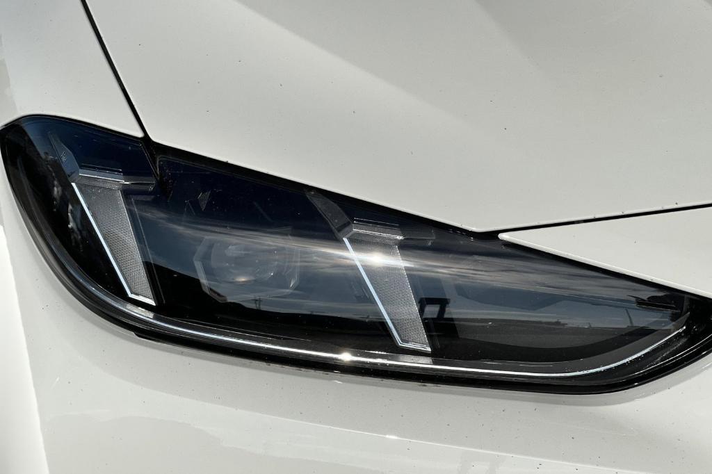 used 2025 BMW i4 Gran Coupe car, priced at $58,651