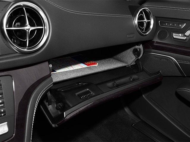 used 2013 Mercedes-Benz SL-Class car, priced at $21,488