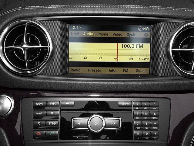 used 2013 Mercedes-Benz SL-Class car, priced at $21,488