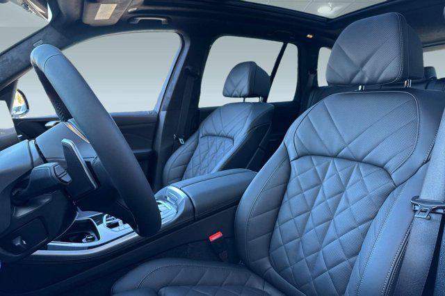 new 2026 BMW X5 car, priced at $87,050