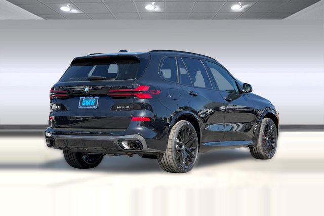 new 2026 BMW X5 car, priced at $87,050