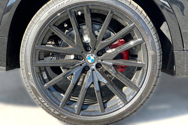 new 2026 BMW X5 car, priced at $87,050