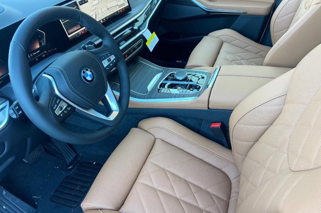 new 2026 BMW X5 PHEV car, priced at $83,225