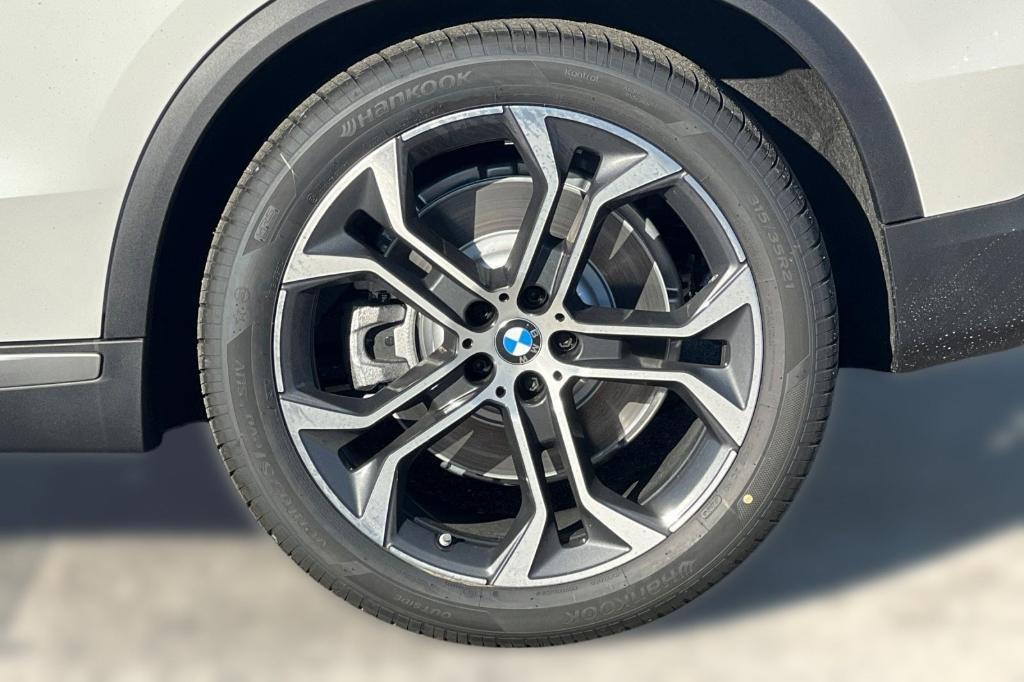 new 2026 BMW X5 PHEV car, priced at $83,225