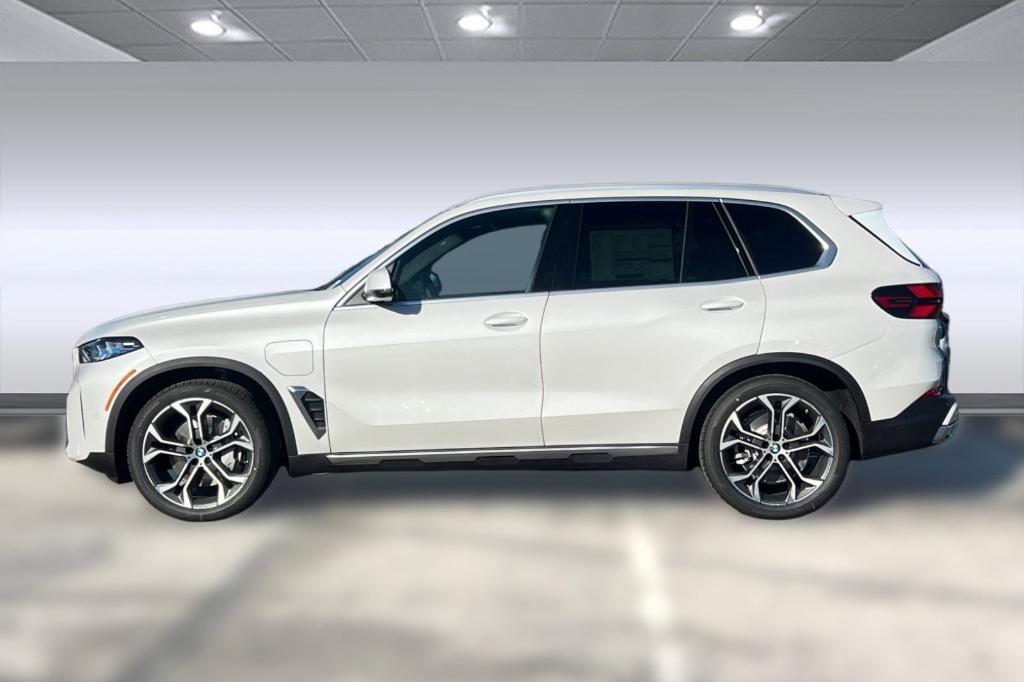 new 2026 BMW X5 PHEV car, priced at $83,225