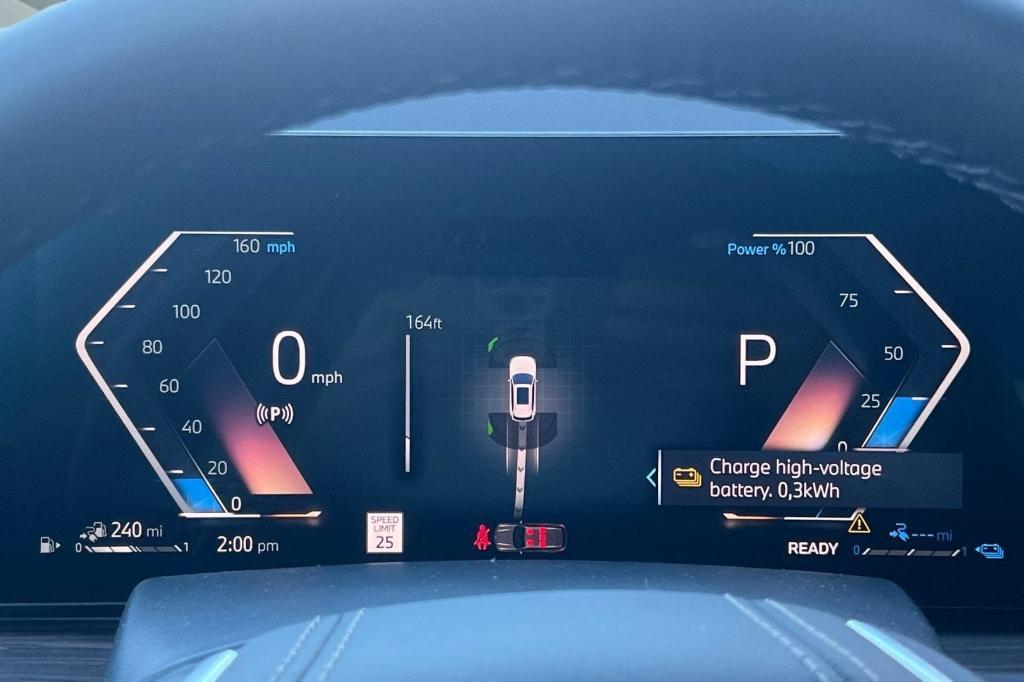 new 2026 BMW X5 PHEV car, priced at $83,225