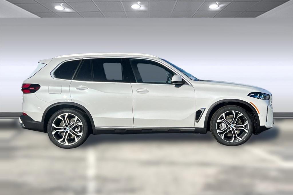 new 2026 BMW X5 PHEV car, priced at $83,225