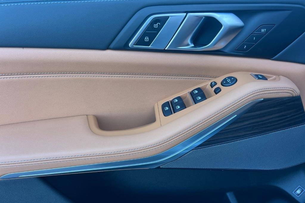 new 2026 BMW X5 PHEV car, priced at $83,225