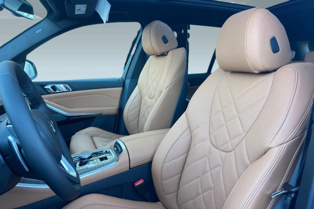 new 2026 BMW X5 PHEV car, priced at $83,225