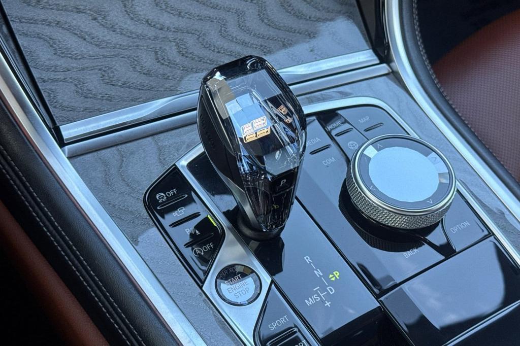 used 2023 BMW 840 Gran Coupe car, priced at $57,999