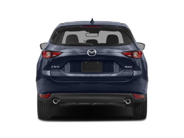 used 2021 Mazda CX-5 car, priced at $23,999