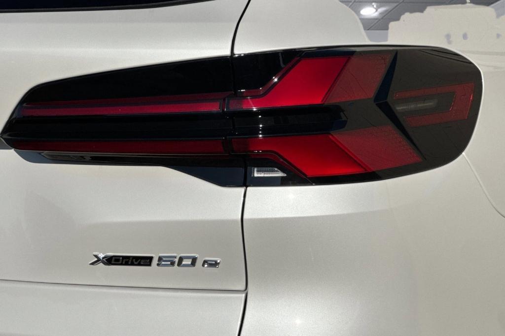 new 2026 BMW X5 PHEV car, priced at $83,450
