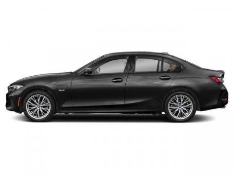 used 2023 BMW 330e car, priced at $28,998