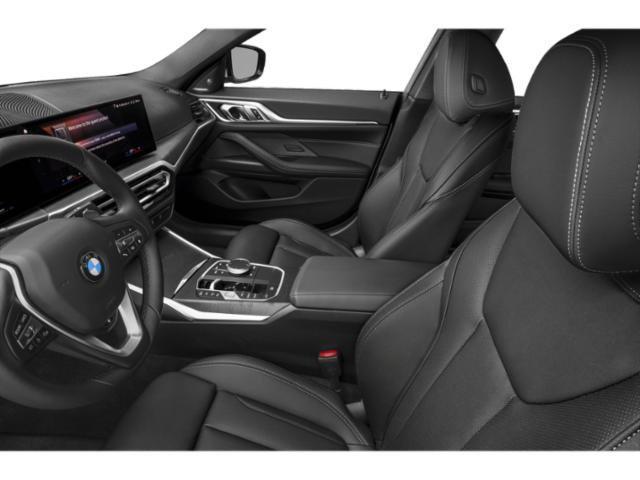 used 2024 BMW 430 Gran Coupe car, priced at $37,084