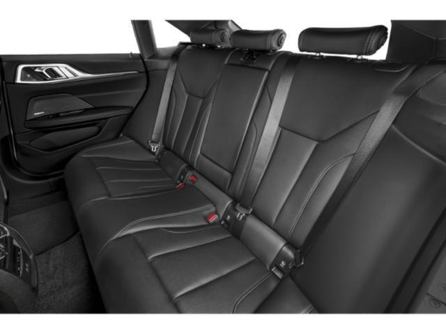 used 2024 BMW 430 Gran Coupe car, priced at $37,084