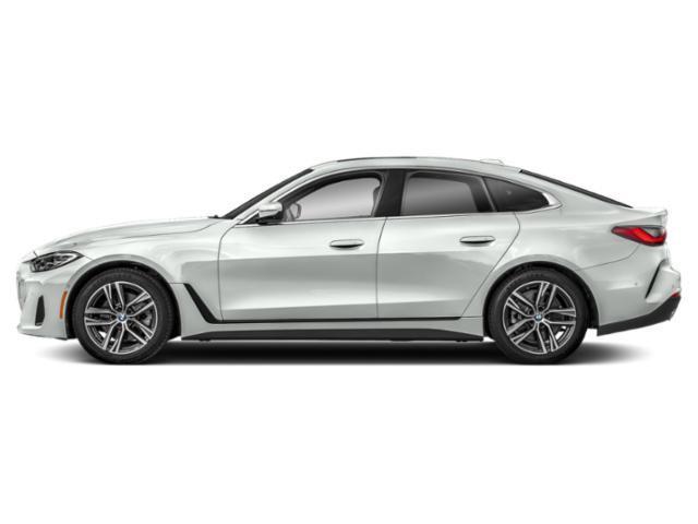 used 2024 BMW 430 Gran Coupe car, priced at $37,084