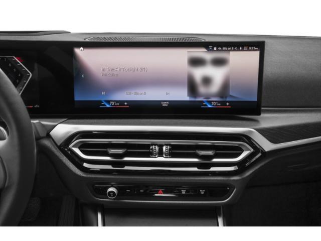 used 2024 BMW 430 Gran Coupe car, priced at $37,084
