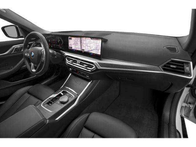 used 2024 BMW 430 Gran Coupe car, priced at $37,084
