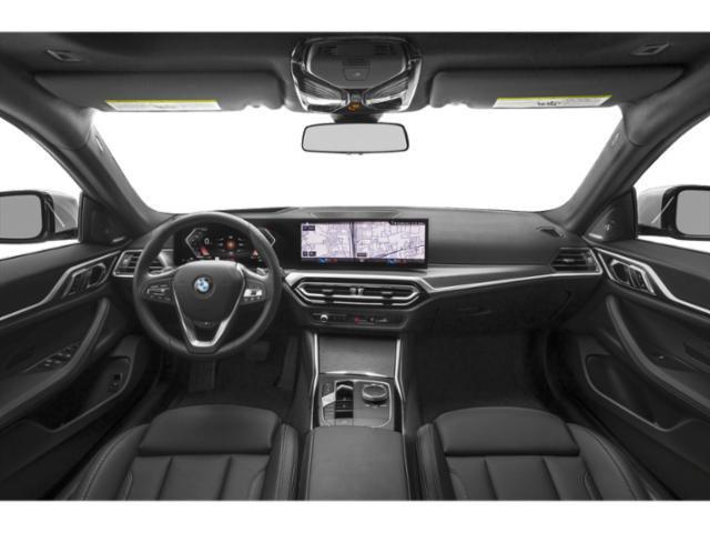 used 2024 BMW 430 Gran Coupe car, priced at $37,084