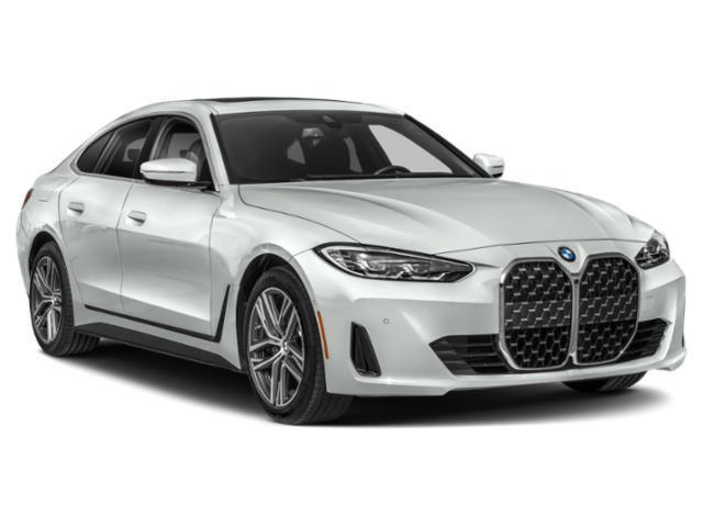 used 2024 BMW 430 Gran Coupe car, priced at $37,084