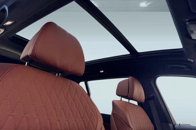 new 2026 BMW X7 car, priced at $103,465