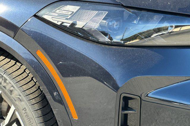 new 2026 BMW X5 car, priced at $108,455