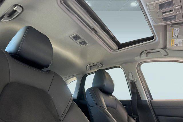 used 2019 Mazda CX-5 car, priced at $19,999