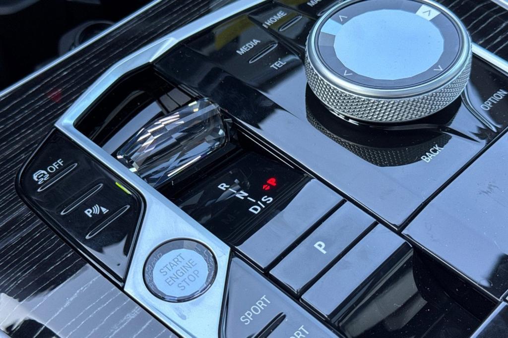 new 2026 BMW X5 car, priced at $88,225