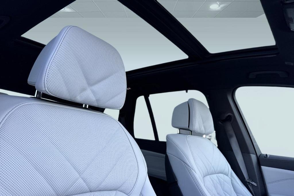 new 2026 BMW X5 car, priced at $88,225