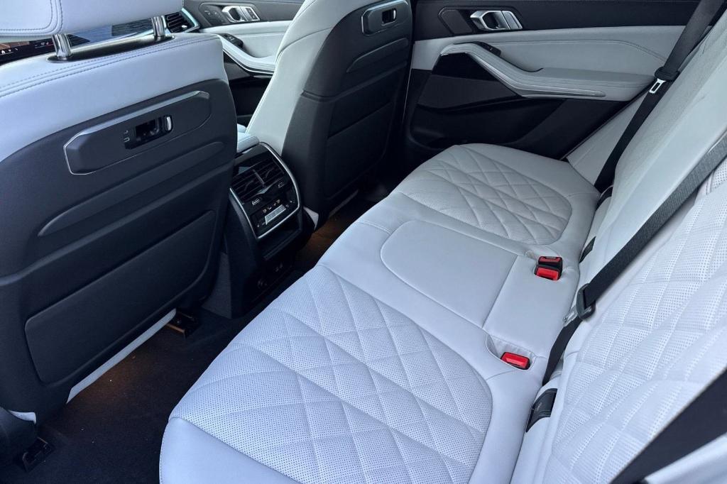 new 2026 BMW X5 car, priced at $88,225
