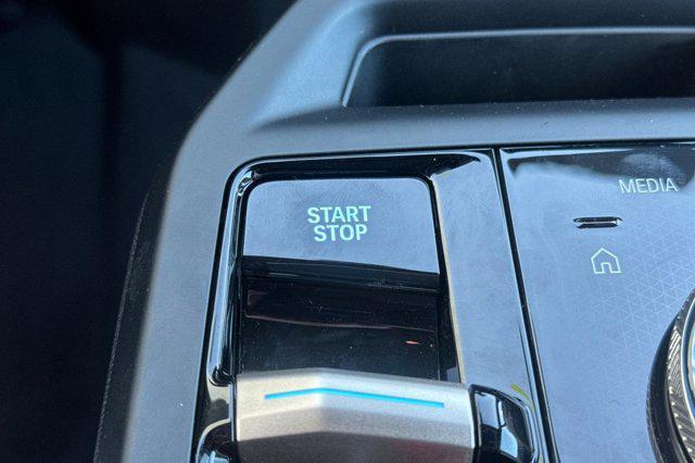 new 2026 BMW iX car, priced at $85,795