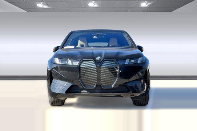new 2026 BMW iX car, priced at $85,795