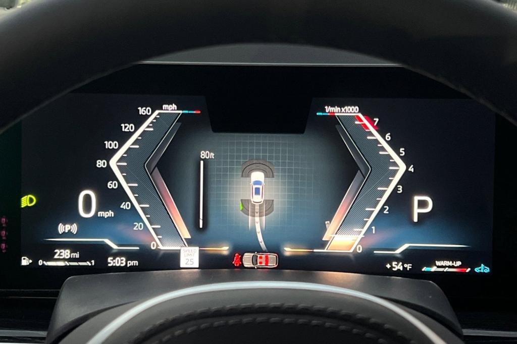 new 2026 BMW X5 car, priced at $87,725