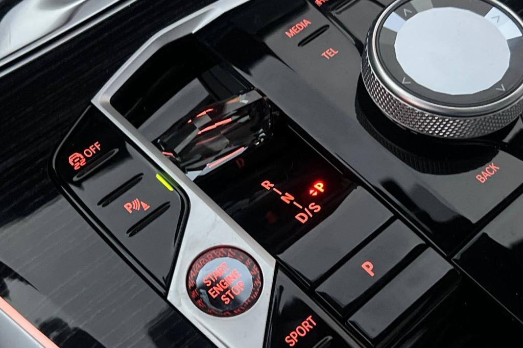 new 2026 BMW X5 car, priced at $87,725