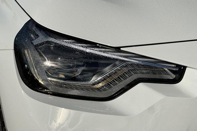 new 2026 BMW M240 car, priced at $62,295