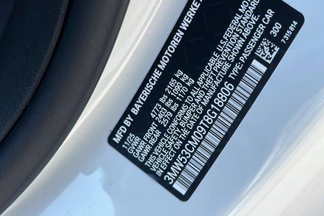 new 2026 BMW M240 car, priced at $62,295