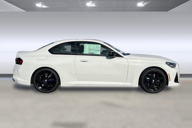 new 2026 BMW M240 car, priced at $62,295